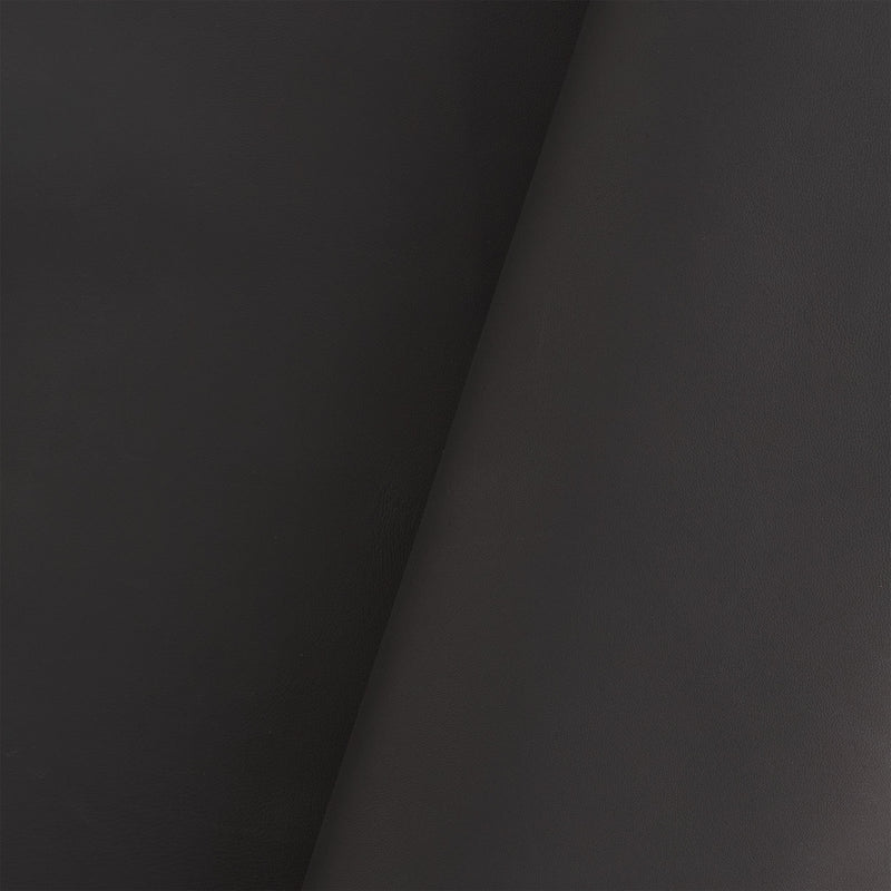 Nappa Designer Small Skin Black