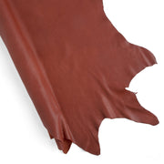 Sierra Deertan Cowhide Side