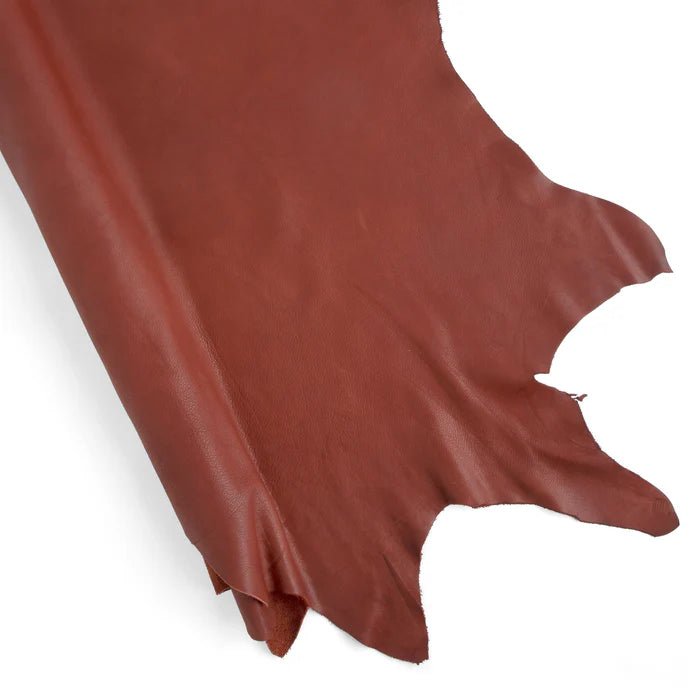 Sierra Deertan Cowhide Side
