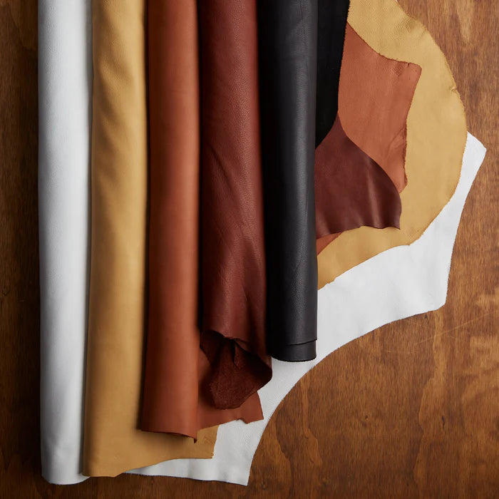 Sierra Deertan Cowhide Side