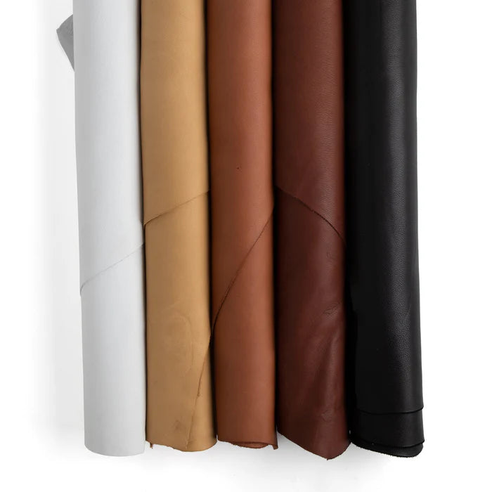 Sierra Deertan Cowhide Side