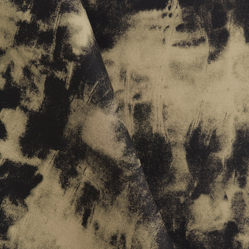 Vintage Print Lambskin