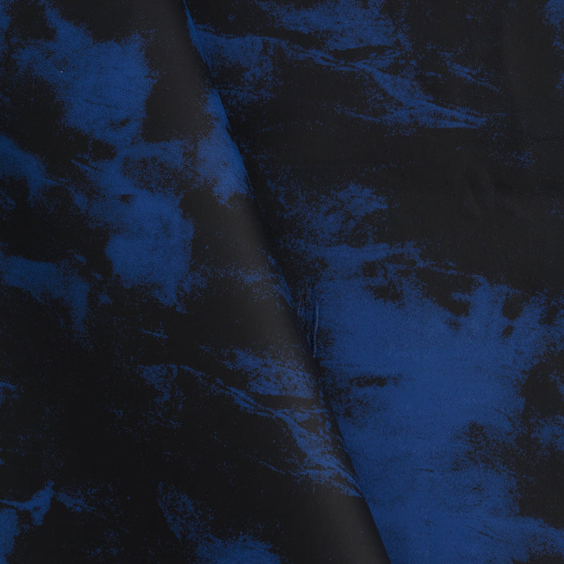 Vintage Print Lambskin