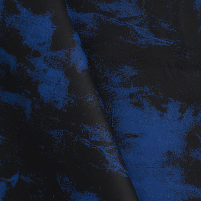 Vintage Print Lambskin