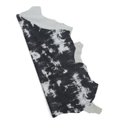 Vintage Print Lambskin