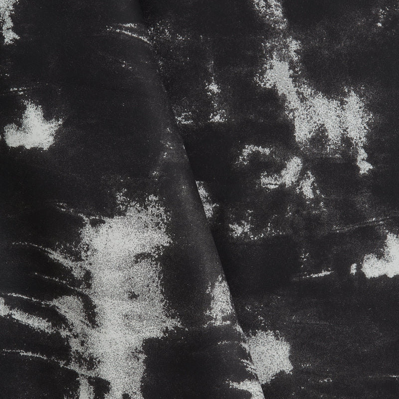 Vintage Print Lambskin