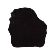 Nubuck Small Skin Black