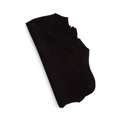 Nubuck Small Skin Black