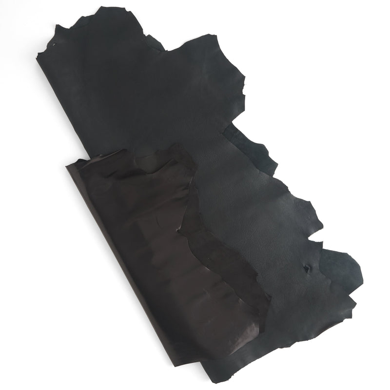 Designer Leather Skins - Small-assorted - SPECIAL BUY