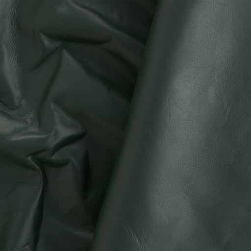 Designer Small Skin Dark Green