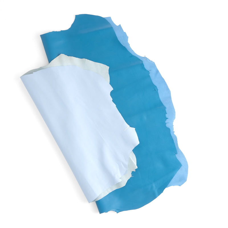 Designer Leather Skins - Small-assorted - SPECIAL BUY