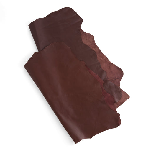 Designer Leather Skins - Small-assorted - SPECIAL BUY
