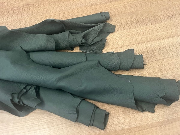 Designer Leather Skins - Small-assorted - SPECIAL BUY