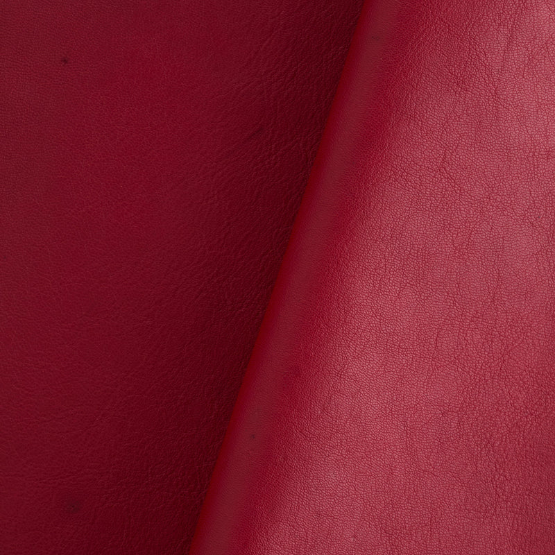 Milled Designer Small Skin Red