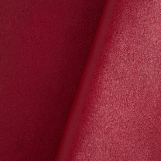 Milled Designer Small Skin Red