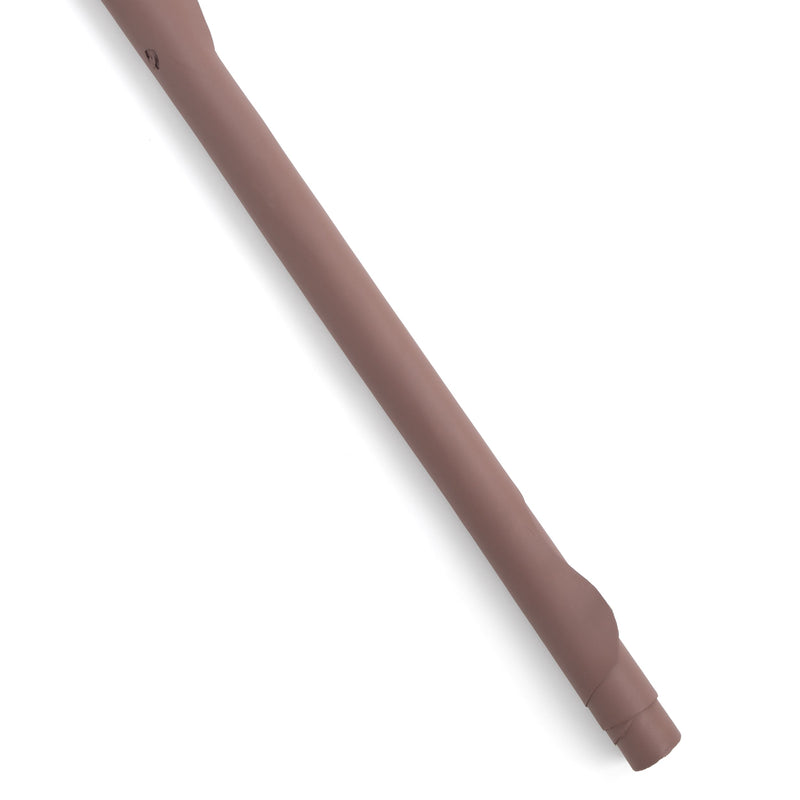 Diseñador Pequeño Piel Malva - COMPRA ESPECIAL