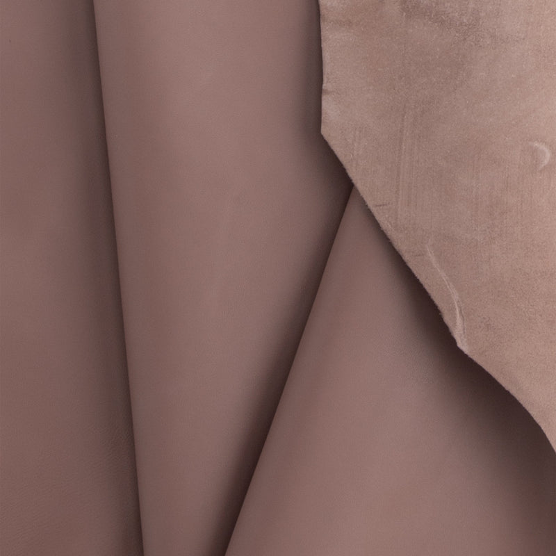 Designer Small Skin Mauve - FINAL SALE