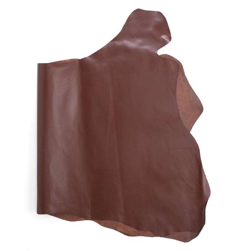 Glazed Pigskin Lining Bend