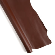 Glazed Pigskin Lining