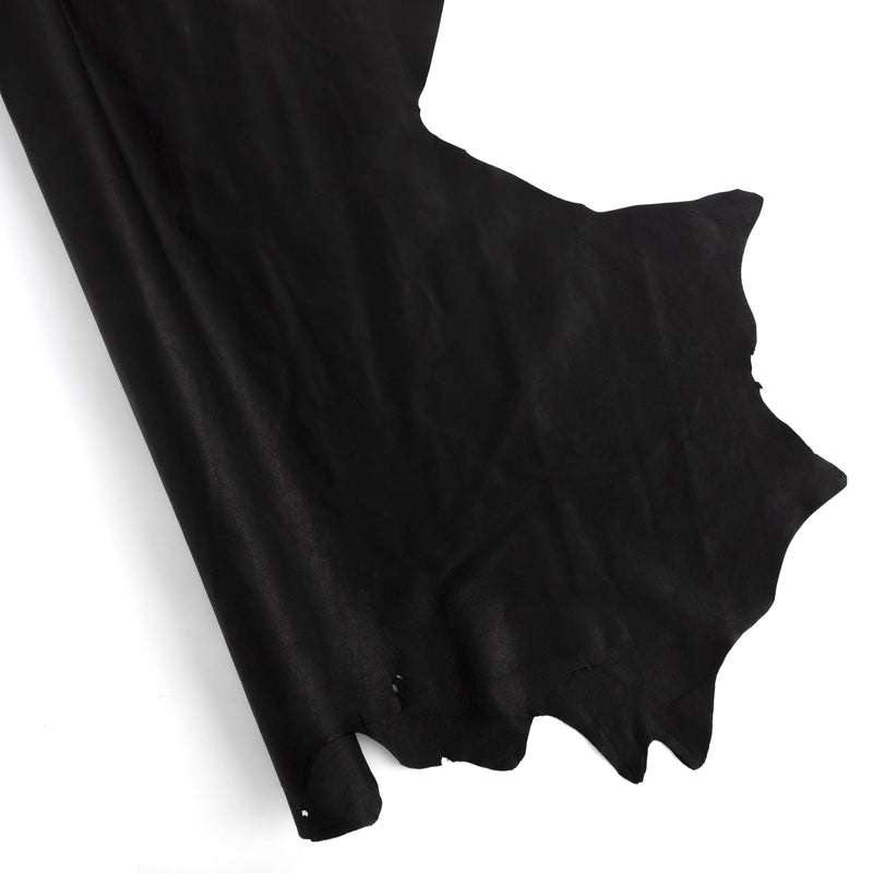 Chrome Free Pigskin Lining