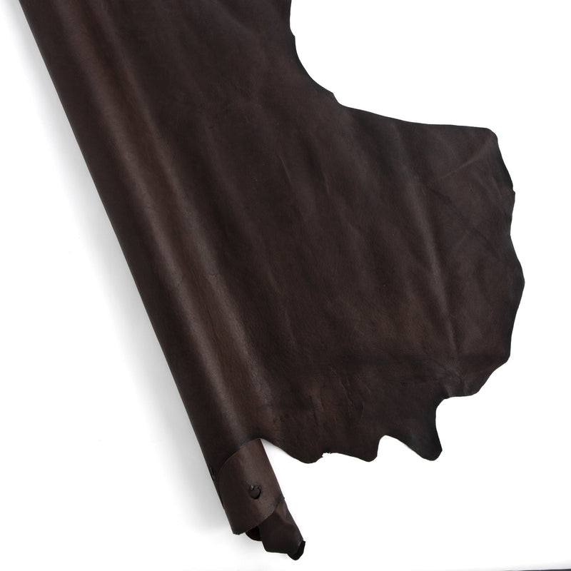 Chrome Free Pigskin Lining