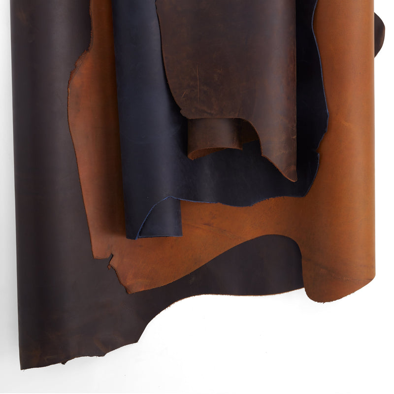 Utility Crazy Pull Up Buffalo Side - SPECIAL BUY