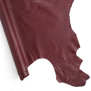 Utility Side Bordeaux - FINAL SALE