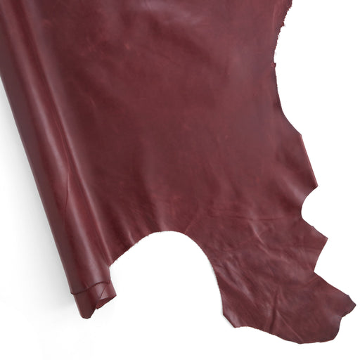 Utility Side Bordeaux - FINAL SALE