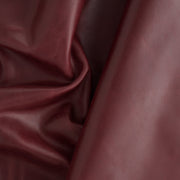 Utility Side Bordeaux - FINAL SALE