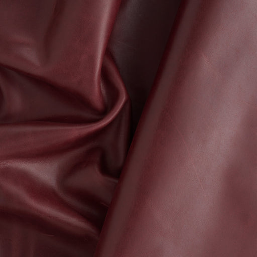 Utility Side Bordeaux - FINAL SALE