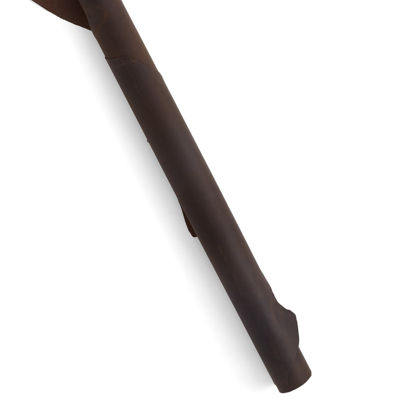 Utility Cowhide Side Cognac