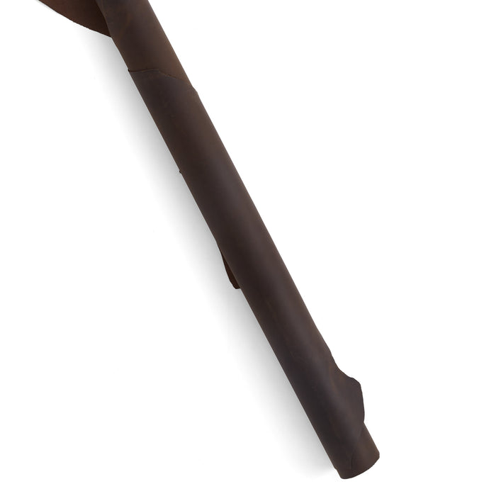 Utility Cowhide Side Cognac - FINAL SALE