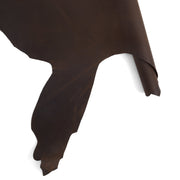 Utility Cowhide Side Cognac - FINAL SALE