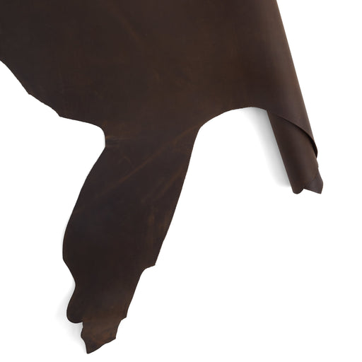 Utility Cowhide Side Cognac - FINAL SALE