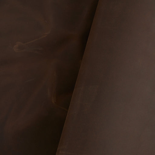 Utility Cowhide Side Cognac - FINAL SALE