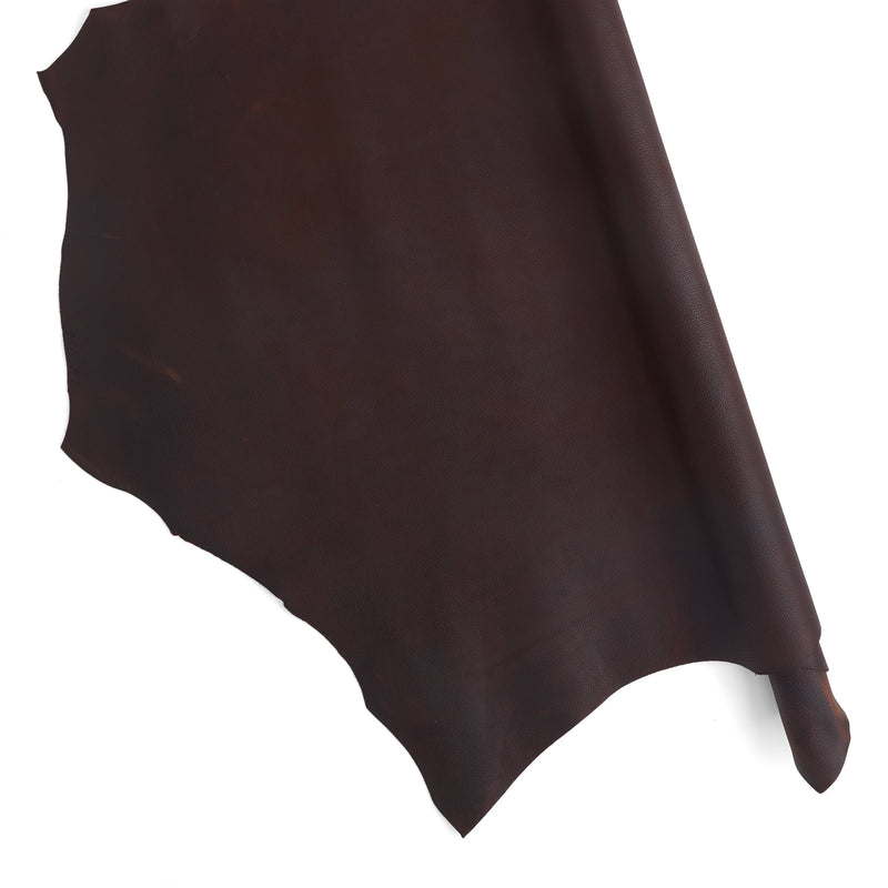 Crazy Pebble Utility Side Brown - FINAL SALE
