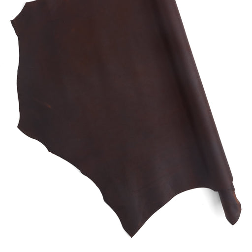 Crazy Pebble Utility Side Brown - FINAL SALE