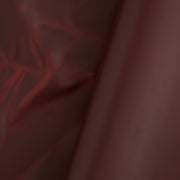 Duster Cowhide Side Terracotta - FINAL SALE