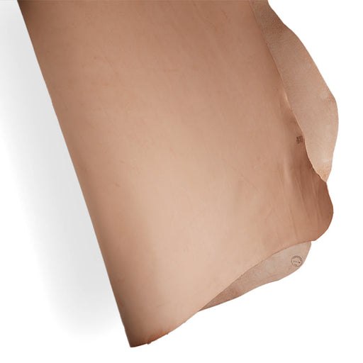 Kansas Veg-Tan Single Culatta