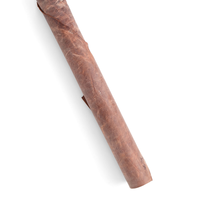 River Veg-Tan Single Shoulder