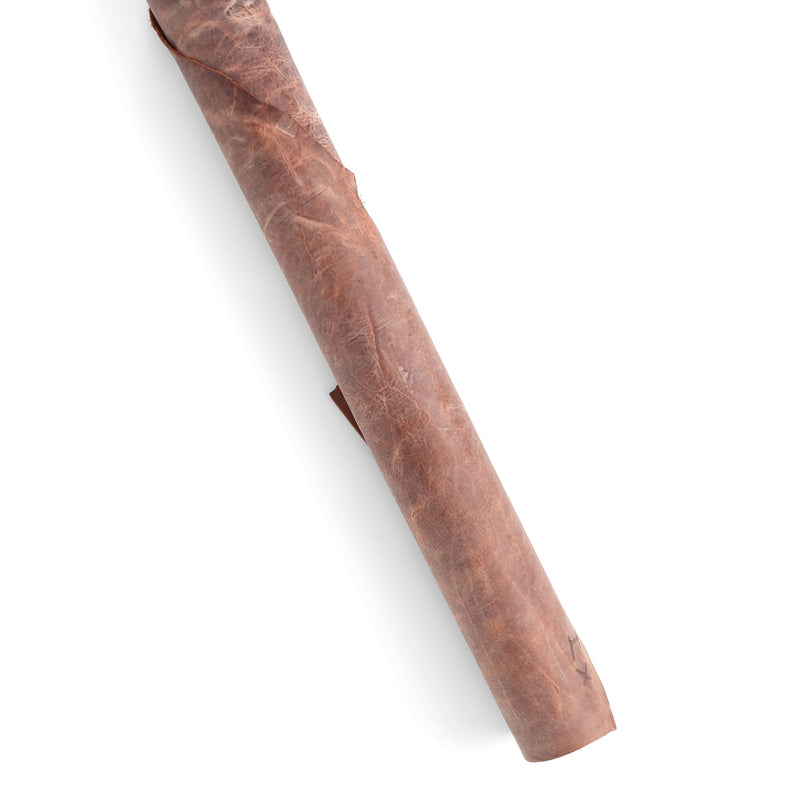 River Veg-Tan Single Shoulder