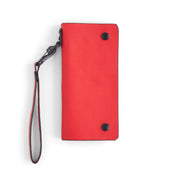 Roper Snap Wallet Paper Pattern