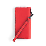 Roper Snap Wallet Paper Pattern
