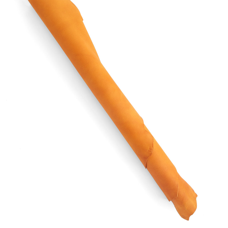 Vibrant Dyed Veg-Tan Double Shoulder - SPECIAL BUY