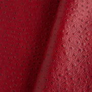 Ostrich Embossed Single Shoulder