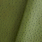 Ostrich Embossed Single Shoulder