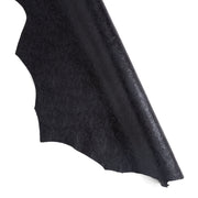 Floral Embossed Single Shoulder