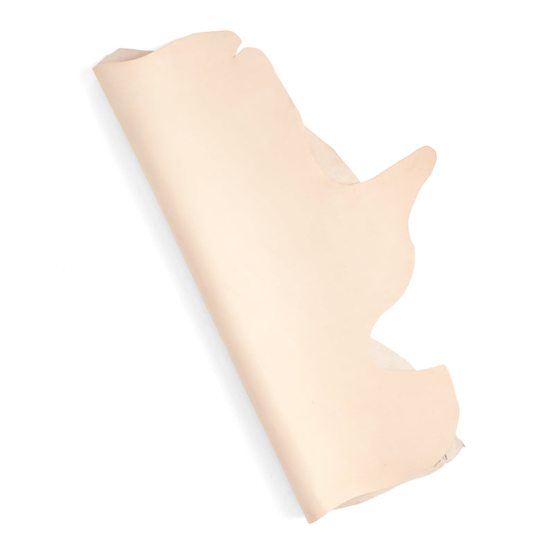 Veg-Tan Tooling Calfskin