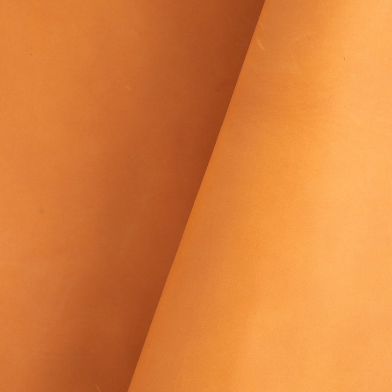 Veg-Tan Tooling Calfskin