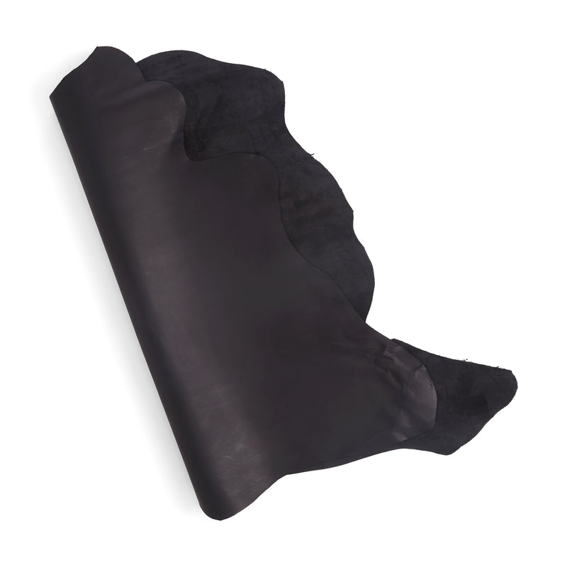 Veg-Tan Tooling Calfskin